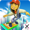 Subway Runner : Subway Rush & Dash