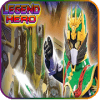 Ganwu super emperor - Legend hero fight