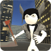 Real Stickman Crime 2加速器