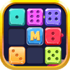 Dominoes Merge : Block Puzzle加速器