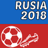 Trivia World Cup Russia 2018