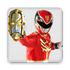 Power Rangers Puzzle加速器