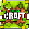 Holiday Craft - a Cartoon Crafting Game