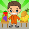 Idle Garden Tycoon - Farming Clicker Game