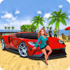 Miami Summer Beach Simulator 3D: Beach Games 2018