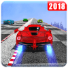 Huge Mega Ramp Car racing Stunt Master 3D