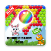 Bubble Farm New 2018