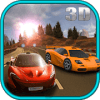 Speed Car racing 3D加速器