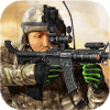 Counter Terrorist Sniper Attack Army Shoot Strike