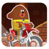 moto hill duggee :racing hey加速器