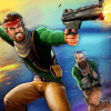 Rules of Gun - Boom Blitz Shooter