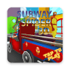 SubwaySurf Spiderman加速器