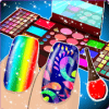 Princess Makeup and Nail Salon加速器