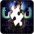 Jigsaw puzzles for Dragons加速器