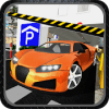 Real Multi Level Parking Master 2018