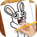 How to Draw Legend of Rayman