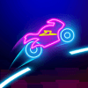 Twist Rider - Bike Stunt Rider Game