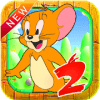 tom & super jerry adventure