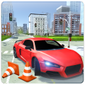 Super Sport Car Parking : Real Car Parking