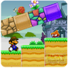 Run Jack's Adventure World