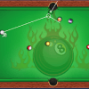 Pool Play Fire