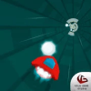 Speeder Sky Spaceship Rusher - Galaxy Racing Game