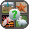 Best Guess Animals Quiz - Free加速器