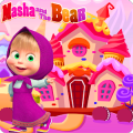 Маша:2018 игра