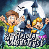 El Tesoro de los Monstruos