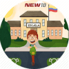 Sunny School - depends only rule Stories