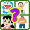 Guess the Doraemon character加速器