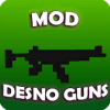 Guns Mod