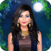 Indian Wedding Guest Fashion Girl Salon - Dressup