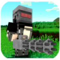 Legend Strike Zombie Sniper Shoot War Online