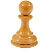 Easy Chess (2 player & AI mode)