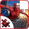 Puzzle For Spider-Man加速器