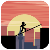 Crossing Gaps