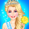 Fashion Queen Dressup - Games For Girls