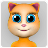 My Talking Cat Donna
