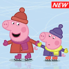 * Pepa Drawing Kids Adventure - NEW