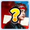 Guess The BTS MV - V Pictures