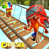 Crash Jungle Adventure Surf加速器
