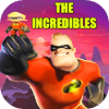 Incredibles games 2018加速器