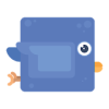 Paffbird