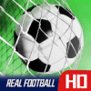 Real Soccer Hero Battle