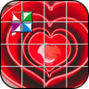 Tile Puzzle Hearts加速器