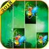Piano Tiles Bird 2018加速器
