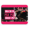 NBA 2K 19 PERFECT GUIDE加速器