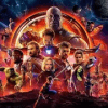 infinity War Memory