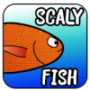 Scaly Fish